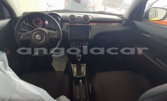Comprar Usado Suzuki Swift Marrom Carro em Luanda em Luanda Province Comprar Usado Suzuki Swift Marrom Carro em Luanda em Luanda Province