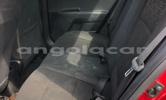 Comprar Usado Kia rio Vermelho Carro em Luanda em Luanda Province Comprar Usado Kia rio Vermelho Carro em Luanda em Luanda Province
