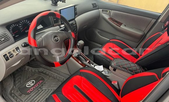 Comprar Usado Toyota Corolla Preto Carro em Luanda em Luanda Province Comprar Usado Toyota Corolla Preto Carro em Luanda em Luanda Province