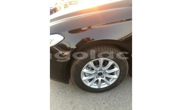 Comprar Importar Ford Fusion Preto Carro em Import - Dubai em Bengo Province Comprar Importar Ford Fusion Preto Carro em Import - Dubai em Bengo Province
