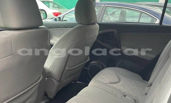 Comprar Usado Toyota RAV4 Branco Carro em Luanda em Luanda Province Comprar Usado Toyota RAV4 Branco Carro em Luanda em Luanda Province