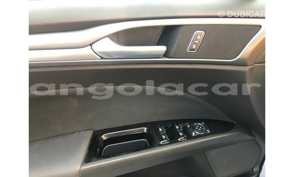 Comprar Importar Ford Fusion Preto Carro em Import - Dubai em Bengo Province Comprar Importar Ford Fusion Preto Carro em Import - Dubai em Bengo Province