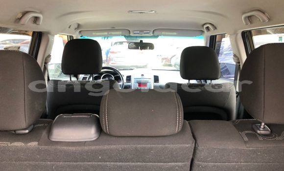 Comprar Usado Kia Soul Outro Carro em Luanda em Luanda Province Comprar Usado Kia Soul Outro Carro em Luanda em Luanda Province