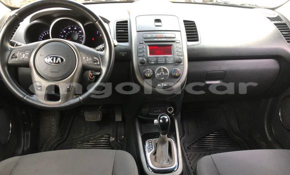 Comprar Usado Kia Soul Outro Carro em Luanda em Luanda Province Comprar Usado Kia Soul Outro Carro em Luanda em Luanda Province