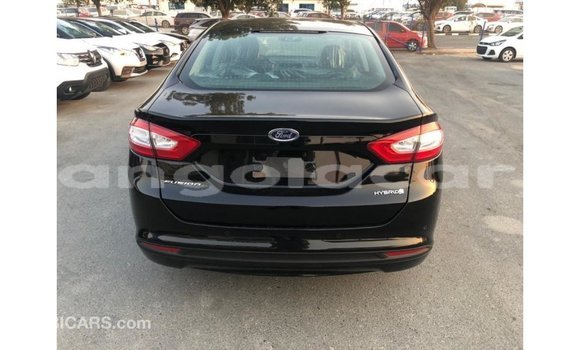 Comprar Importar Ford Fusion Preto Carro em Import - Dubai em Bengo Province Comprar Importar Ford Fusion Preto Carro em Import - Dubai em Bengo Province
