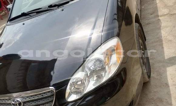 Comprar Usado Toyota Corolla Preto Carro em Luanda em Luanda Province Comprar Usado Toyota Corolla Preto Carro em Luanda em Luanda Province