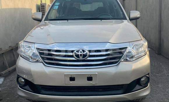 Comprar Usado Toyota Fortuner Outro Carro em Luanda em Luanda Province Comprar Usado Toyota Fortuner Outro Carro em Luanda em Luanda Province