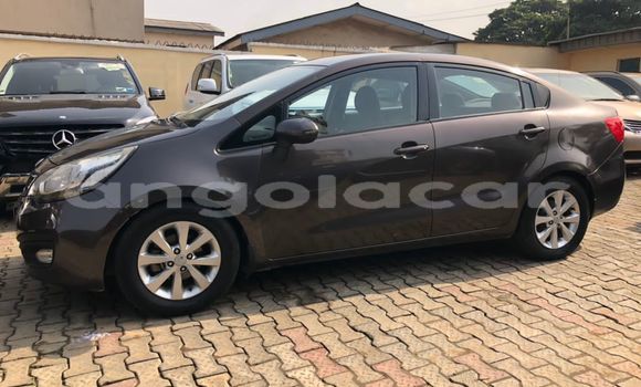 Acheter Occasion Voiture Kia rio Autre à Luanda, Province de Luanda Acheter Occasion Voiture Kia rio Autre à Luanda, Province de Luanda