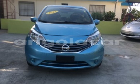 Comprar Usado Nissan Versa Outro Carro em Luanda em Luanda Province Comprar Usado Nissan Versa Outro Carro em Luanda em Luanda Province