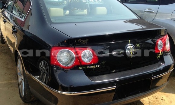 Comprar Usado Volkswagen Passat Preto Carro em Luanda em Luanda Province Comprar Usado Volkswagen Passat Preto Carro em Luanda em Luanda Province