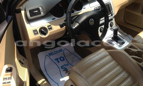 Comprar Usado Volkswagen Passat Preto Carro em Luanda em Luanda Province Comprar Usado Volkswagen Passat Preto Carro em Luanda em Luanda Province