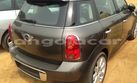 Comprar Usado MINI Cooper Prata Carro em Luanda em Luanda Province Comprar Usado MINI Cooper Prata Carro em Luanda em Luanda Province
