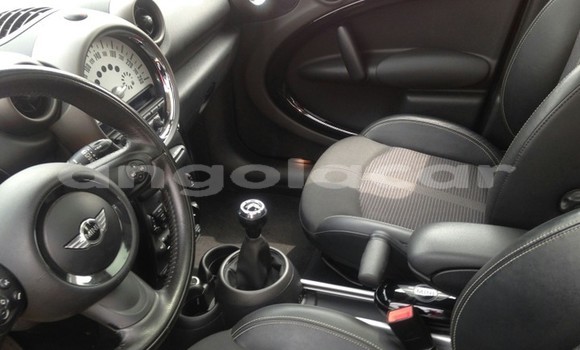 Comprar Usado MINI Cooper Prata Carro em Luanda em Luanda Province Comprar Usado MINI Cooper Prata Carro em Luanda em Luanda Province