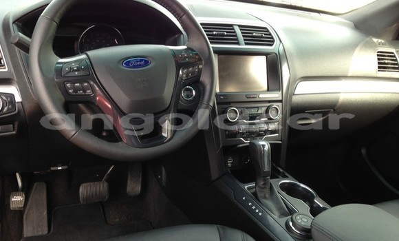 Comprar Usado Ford Explorer Vermelho Carro em Luanda em Luanda Province Comprar Usado Ford Explorer Vermelho Carro em Luanda em Luanda Province