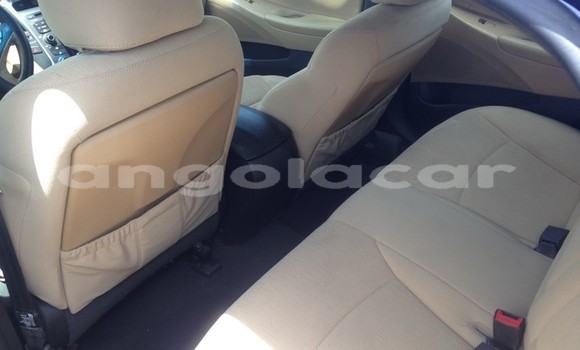 Comprar Usado Hyundai Sonata Azul Carro em Luanda em Luanda Province Comprar Usado Hyundai Sonata Azul Carro em Luanda em Luanda Province