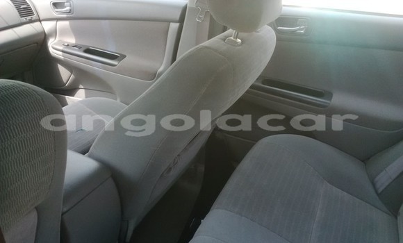 Comprar Usado Toyota Corolla Vermelho Carro em Luanda em Luanda Province Comprar Usado Toyota Corolla Vermelho Carro em Luanda em Luanda Province