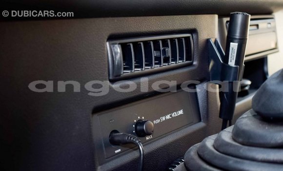 Comprar Importar Toyota Coaster Branco Carro em Import - Dubai em Bengo Province Comprar Importar Toyota Coaster Branco Carro em Import - Dubai em Bengo Province