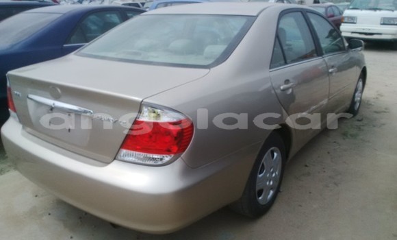 Comprar Usado Toyota Camry Prata Carro em Luanda em Luanda Province Comprar Usado Toyota Camry Prata Carro em Luanda em Luanda Province