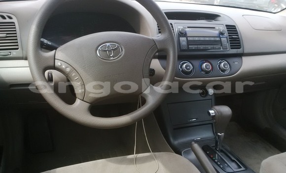 Comprar Usado Toyota Camry Prata Carro em Luanda em Luanda Province Comprar Usado Toyota Camry Prata Carro em Luanda em Luanda Province