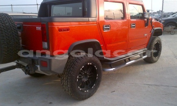 Buy Used Hummer H1 Other Car in Luanda in Luanda Province Buy Used Hummer H1 Other Car in Luanda in Luanda Province