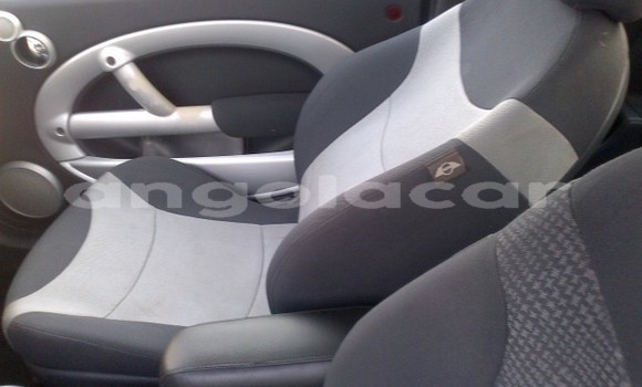 Comprar Usado MINI Cooper Azul Carro em Luanda em Luanda Province Comprar Usado MINI Cooper Azul Carro em Luanda em Luanda Province