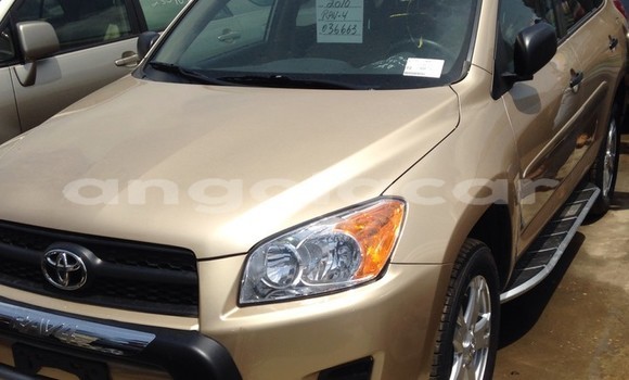 Comprar Usado Toyota RAV4 Prata Carro em Luanda em Luanda Province Comprar Usado Toyota RAV4 Prata Carro em Luanda em Luanda Province