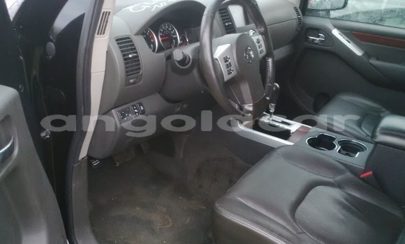 Comprar Usado Nissan Pathfinder Preto Carro em Luanda em Luanda Province Comprar Usado Nissan Pathfinder Preto Carro em Luanda em Luanda Province