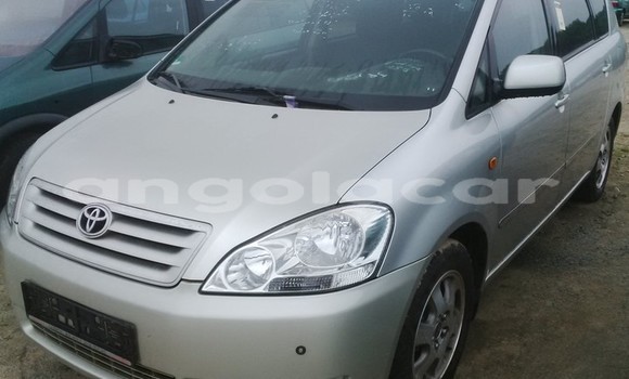 Acheter Occasion Voiture Toyota Corolla Gris à Luanda, Province de Luanda Acheter Occasion Voiture Toyota Corolla Gris à Luanda, Province de Luanda