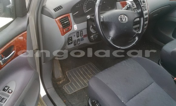 Comprar Usado Toyota Corolla Prata Carro em Luanda em Luanda Province Comprar Usado Toyota Corolla Prata Carro em Luanda em Luanda Province