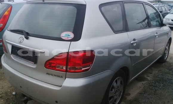 Comprar Usado Toyota Corolla Prata Carro em Luanda em Luanda Province Comprar Usado Toyota Corolla Prata Carro em Luanda em Luanda Province