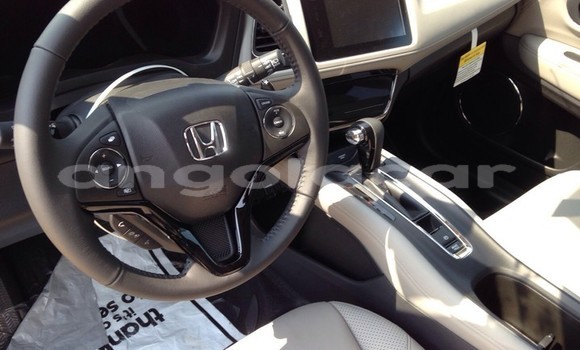 Comprar Usado Honda HR–V Prata Carro em Luanda em Luanda Province Comprar Usado Honda HR–V Prata Carro em Luanda em Luanda Province