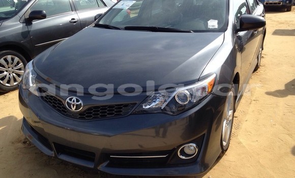Comprar Usado Toyota Camry Preto Carro em Luanda em Luanda Province Comprar Usado Toyota Camry Preto Carro em Luanda em Luanda Province