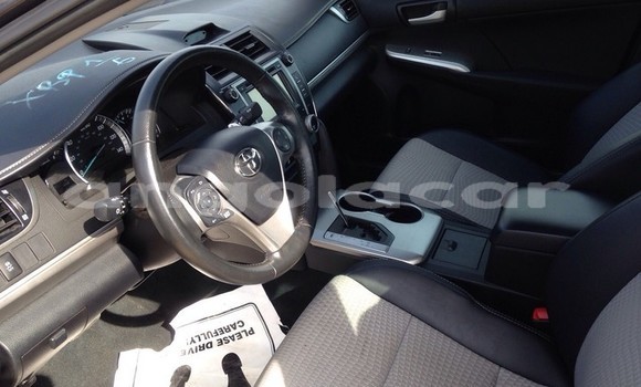 Comprar Usado Toyota Camry Preto Carro em Luanda em Luanda Province Comprar Usado Toyota Camry Preto Carro em Luanda em Luanda Province