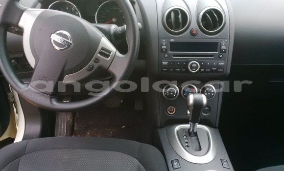 Comprar Usado Nissan Rogue Branco Carro em Luanda em Luanda Province Comprar Usado Nissan Rogue Branco Carro em Luanda em Luanda Province