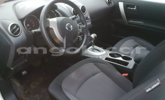 Comprar Usado Nissan Rogue Branco Carro em Luanda em Luanda Province Comprar Usado Nissan Rogue Branco Carro em Luanda em Luanda Province