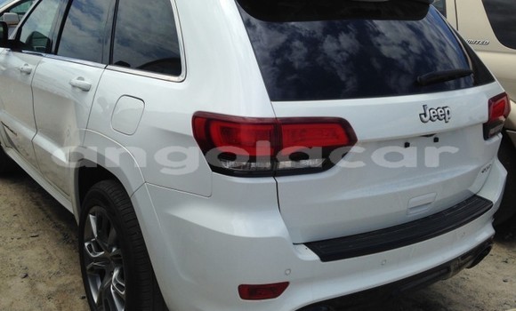 Comprar Usado Jeep Grand Cherokee Branco Carro em Luanda em Luanda Province Comprar Usado Jeep Grand Cherokee Branco Carro em Luanda em Luanda Province