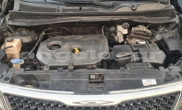 Acheter Occasion Voiture Hyundai Tucson Autre à Luanda, Province de Luanda Acheter Occasion Voiture Hyundai Tucson Autre à Luanda, Province de Luanda