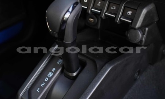 Buy Used Suzuki Jimny Other Car in Luanda in Luanda Province Buy Used Suzuki Jimny Other Car in Luanda in Luanda Province