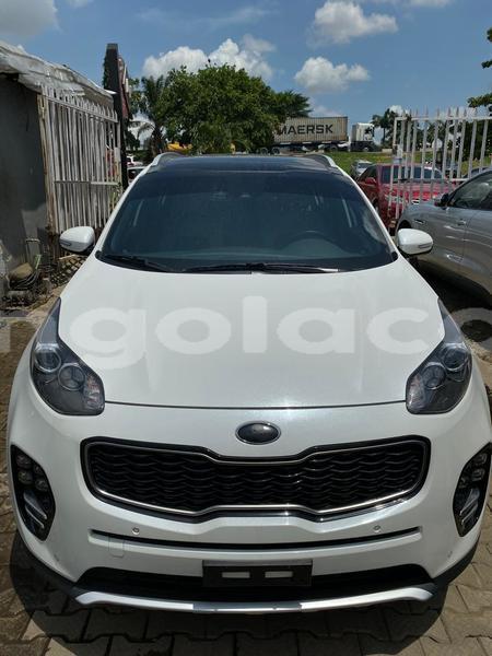 Big with watermark kia sportage luanda province luanda 22538