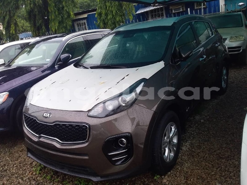 Big with watermark kia sportage luanda province luanda 22541