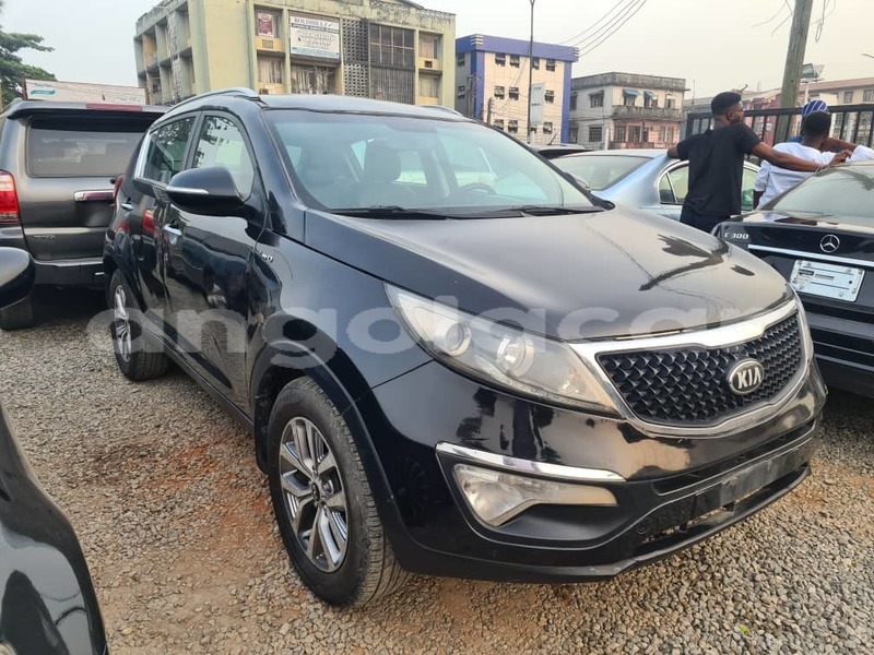 Big with watermark kia sportage luanda province luanda 22543