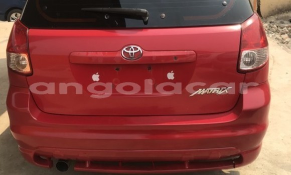 Buy Used Toyota Matrix Other Car in Luanda in Luanda Province Buy Used Toyota Matrix Other Car in Luanda in Luanda Province