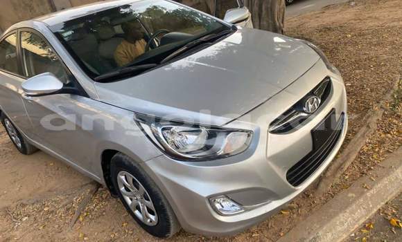 Buy Used Hyundai Accent Other Car in Luanda in Luanda Province Buy Used Hyundai Accent Other Car in Luanda in Luanda Province