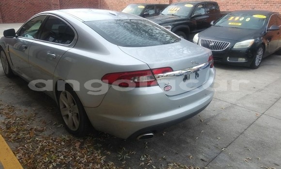Buy Used Jaguar XF Other Car in Luanda in Luanda Province Buy Used Jaguar XF Other Car in Luanda in Luanda Province