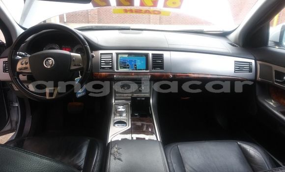 Buy Used Jaguar XF Other Car in Luanda in Luanda Province Buy Used Jaguar XF Other Car in Luanda in Luanda Province