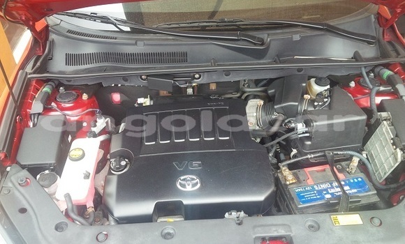 Buy Used Toyota RAV4 Other Car in Luanda in Luanda Province Buy Used Toyota RAV4 Other Car in Luanda in Luanda Province