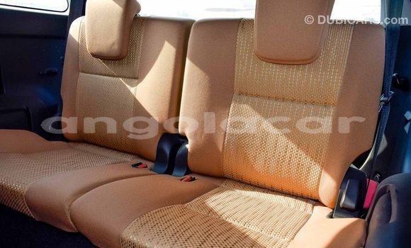 Comprar Importar Toyota Fortuner Outro Carro em Import - Dubai em Bengo Province Comprar Importar Toyota Fortuner Outro Carro em Import - Dubai em Bengo Province