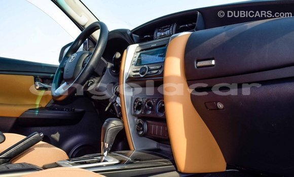 Comprar Importar Toyota Fortuner Outro Carro em Import - Dubai em Bengo Province Comprar Importar Toyota Fortuner Outro Carro em Import - Dubai em Bengo Province