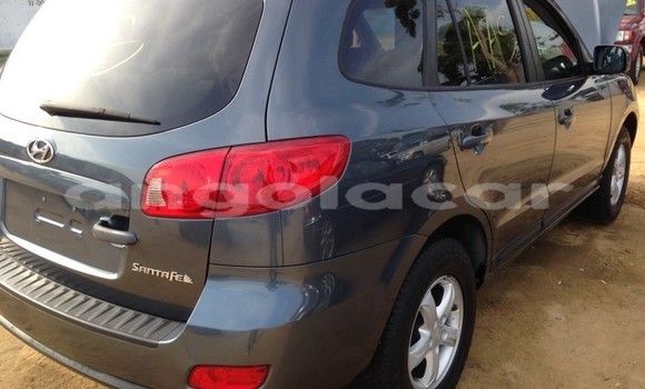 Comprar Usado Hyundai Santa Fe Outro Carro em Luanda em Luanda Province Comprar Usado Hyundai Santa Fe Outro Carro em Luanda em Luanda Province
