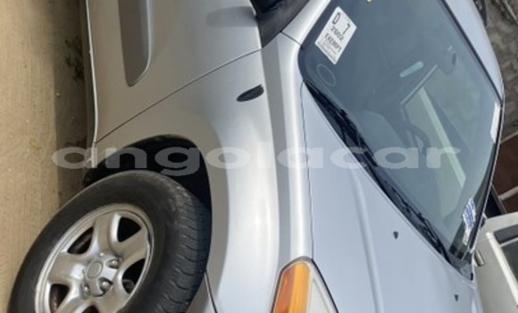 Buy Used Toyota RAV4 Other Car in Luanda in Luanda Province